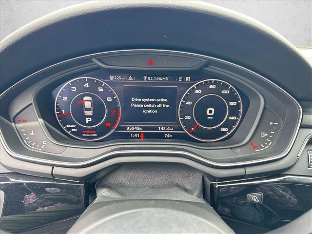 Used 2018 Audi A4 2.0T Prestige w/ Prestige Package image 11