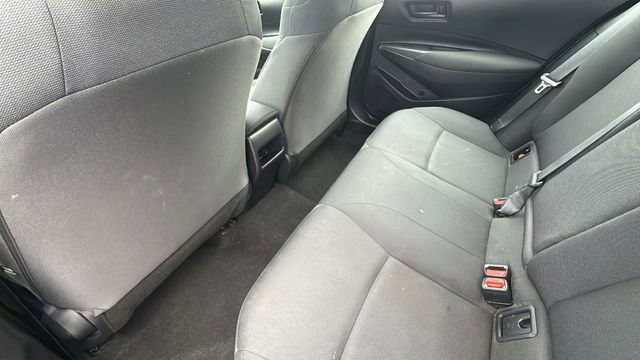 Used 2022 Toyota Corolla LE image 24
