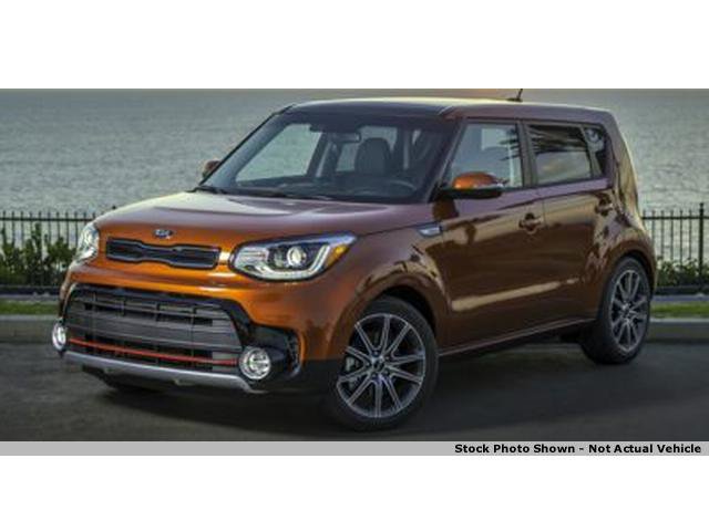 Used 2019 Kia Soul + image 1