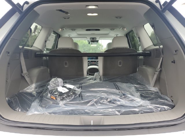 New 2027 Hyundai Palisade SEL Premium AWD/4WD image 9