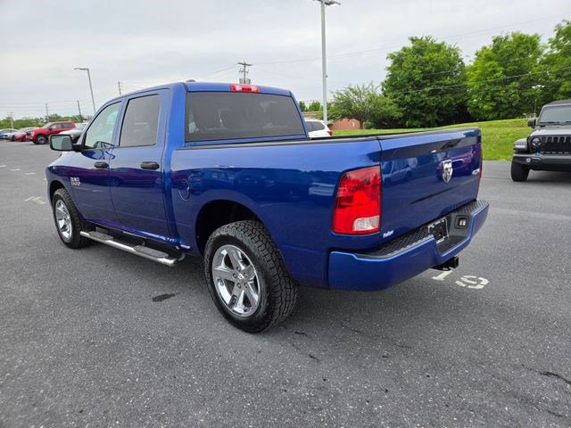 Used 2015 RAM 1500 Express AWD/4WD image 12