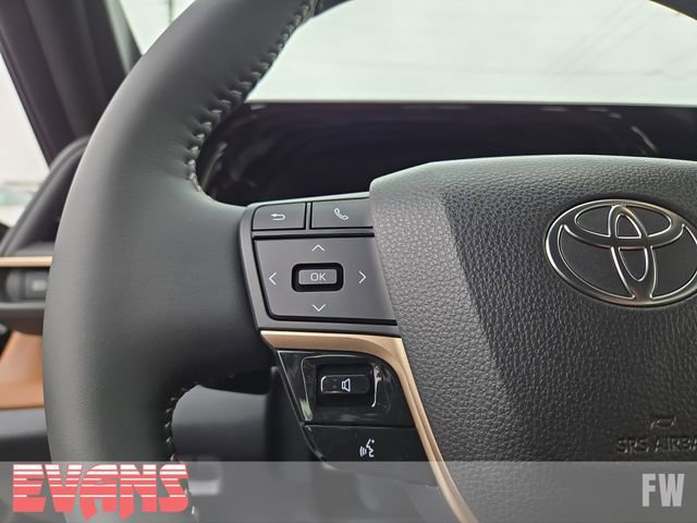 New 2025 Toyota Crown Signia w/ Advanced Technology Package image 17