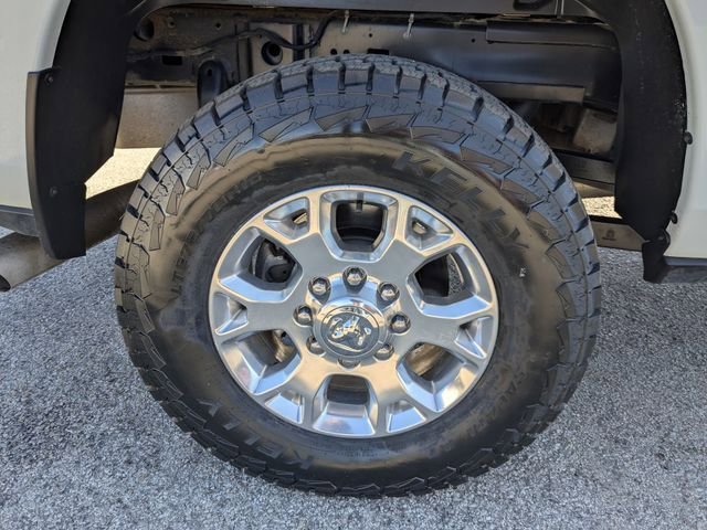 Used 2024 RAM 2500 Laramie AWD/4WD image 13