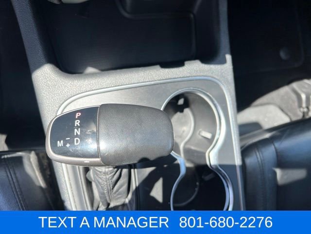 Used 2020 Dodge Durango Citadel AWD/4WD image 25