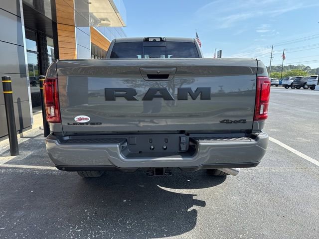 New 2026 RAM 2500 Limited image 28