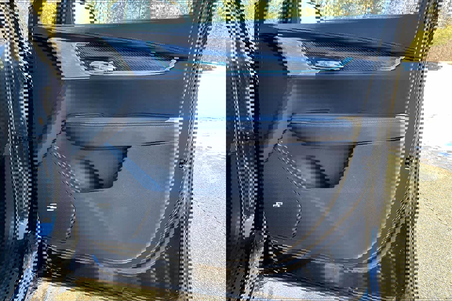 Used 2020 Cadillac XT6 Sport image 23