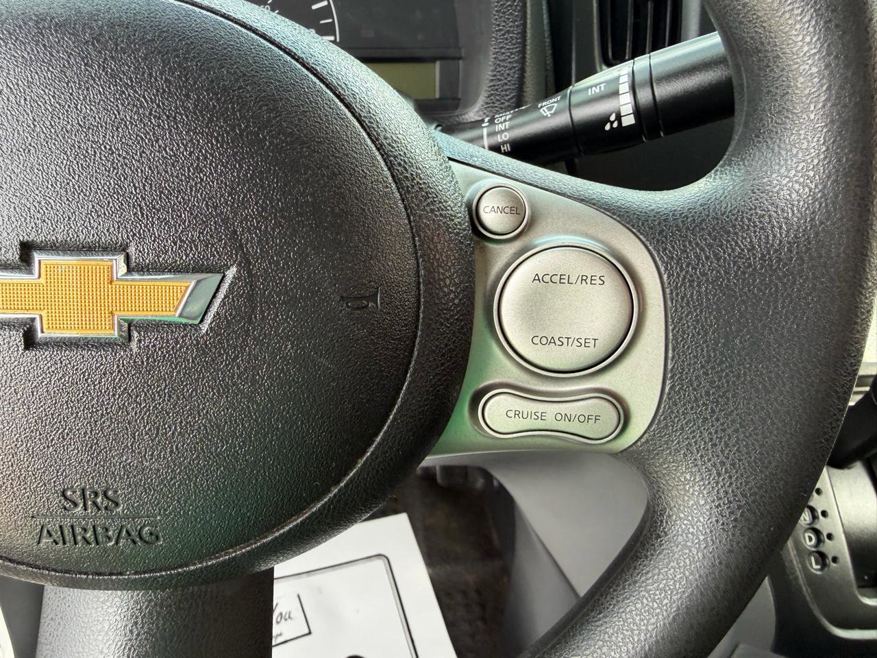 Used 2017 Chevrolet City Express LS image 17