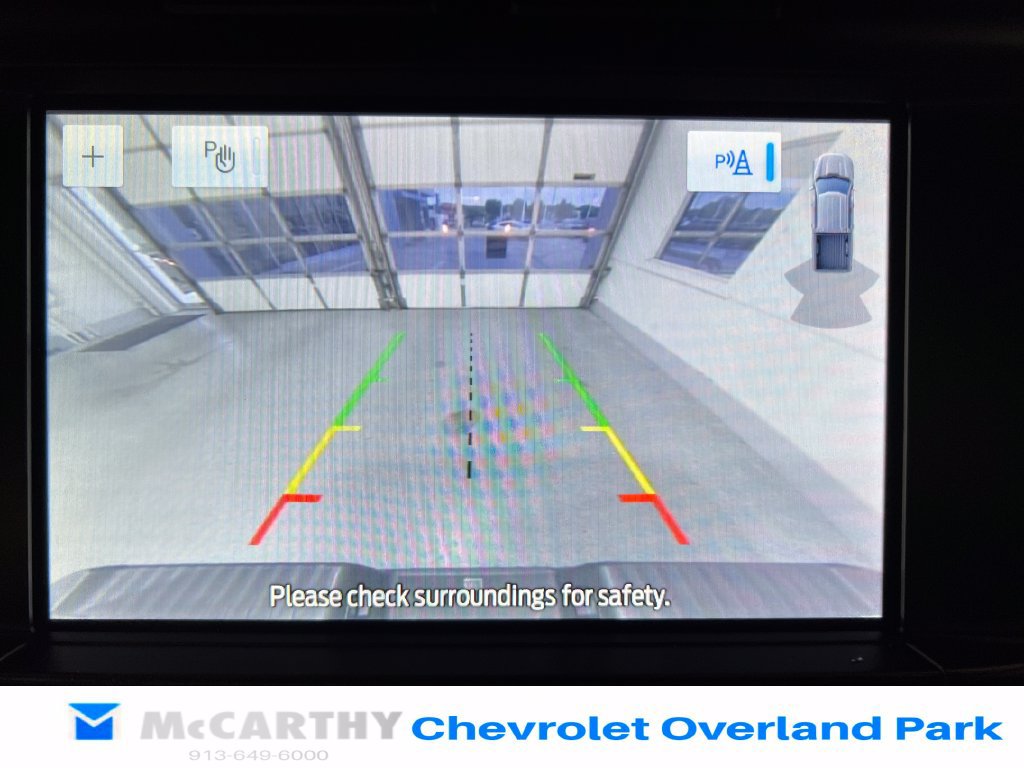 Used 2023 Ford F150 XL w/ STX Appearance Package AWD/4WD image 21