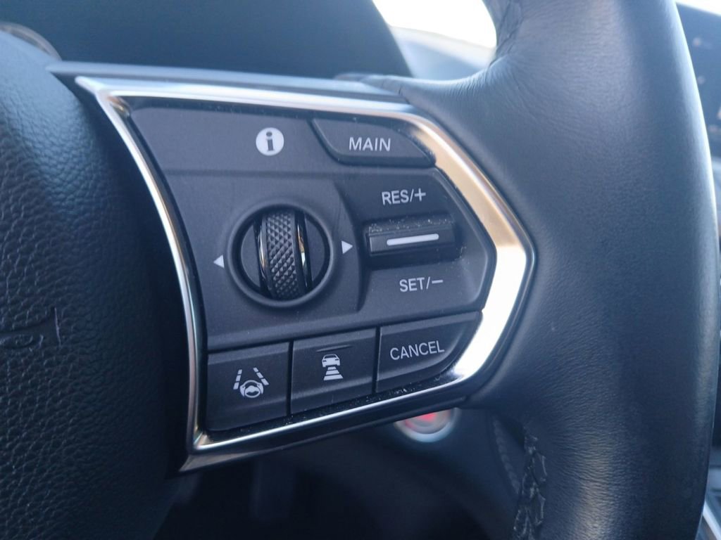 Used 2019 Acura RDX w/ Technology Package image 23