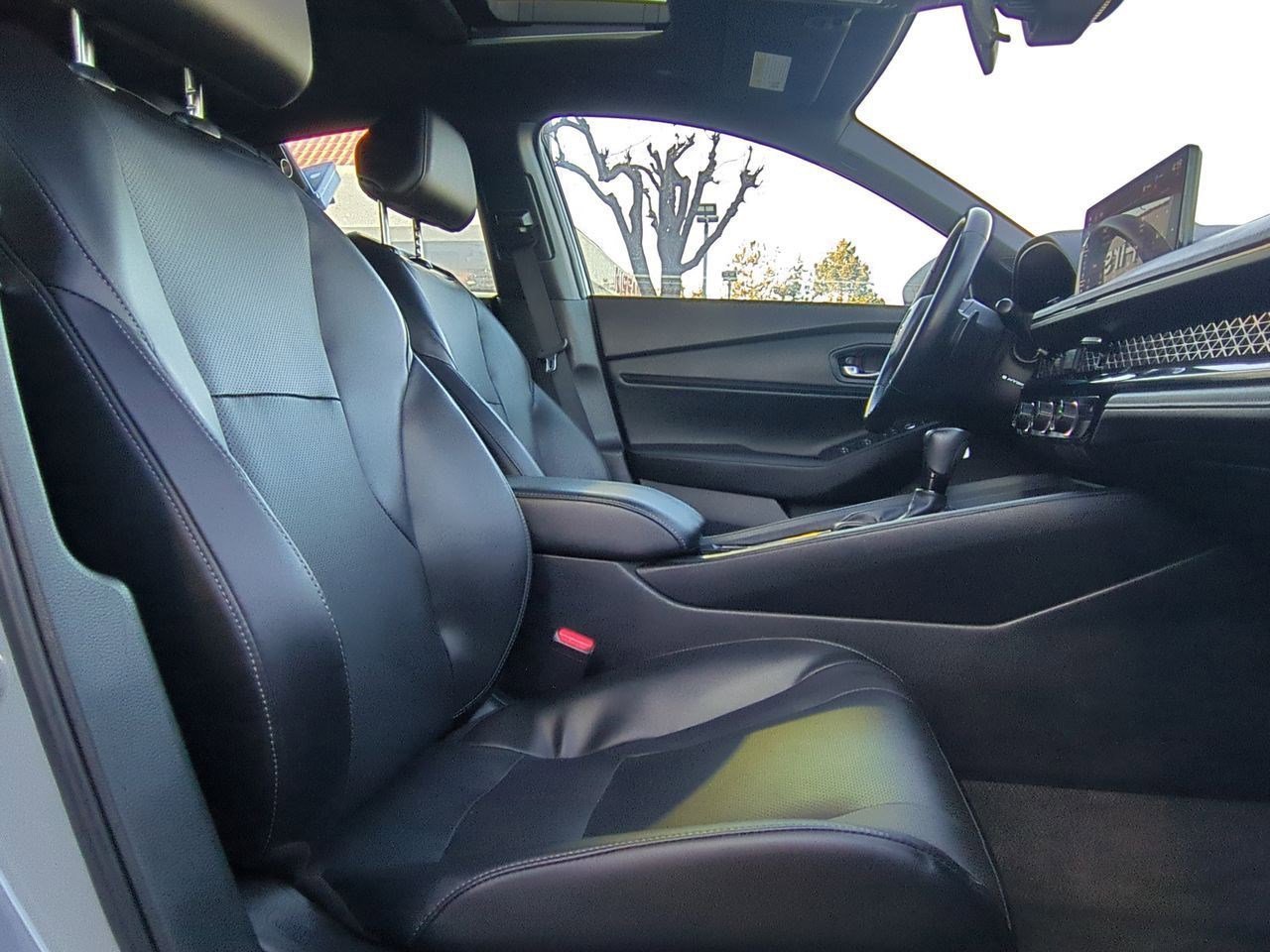 Certified 2023 Honda Accord Sport image 26