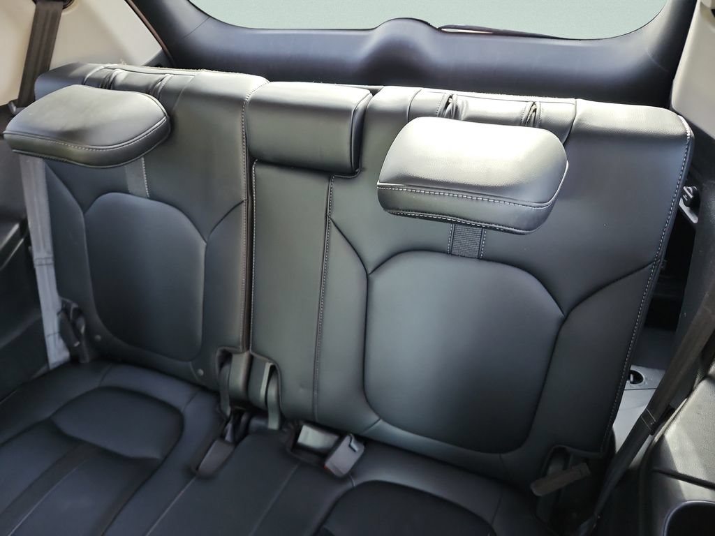 Used 2023 Honda Pilot EX-L image 38