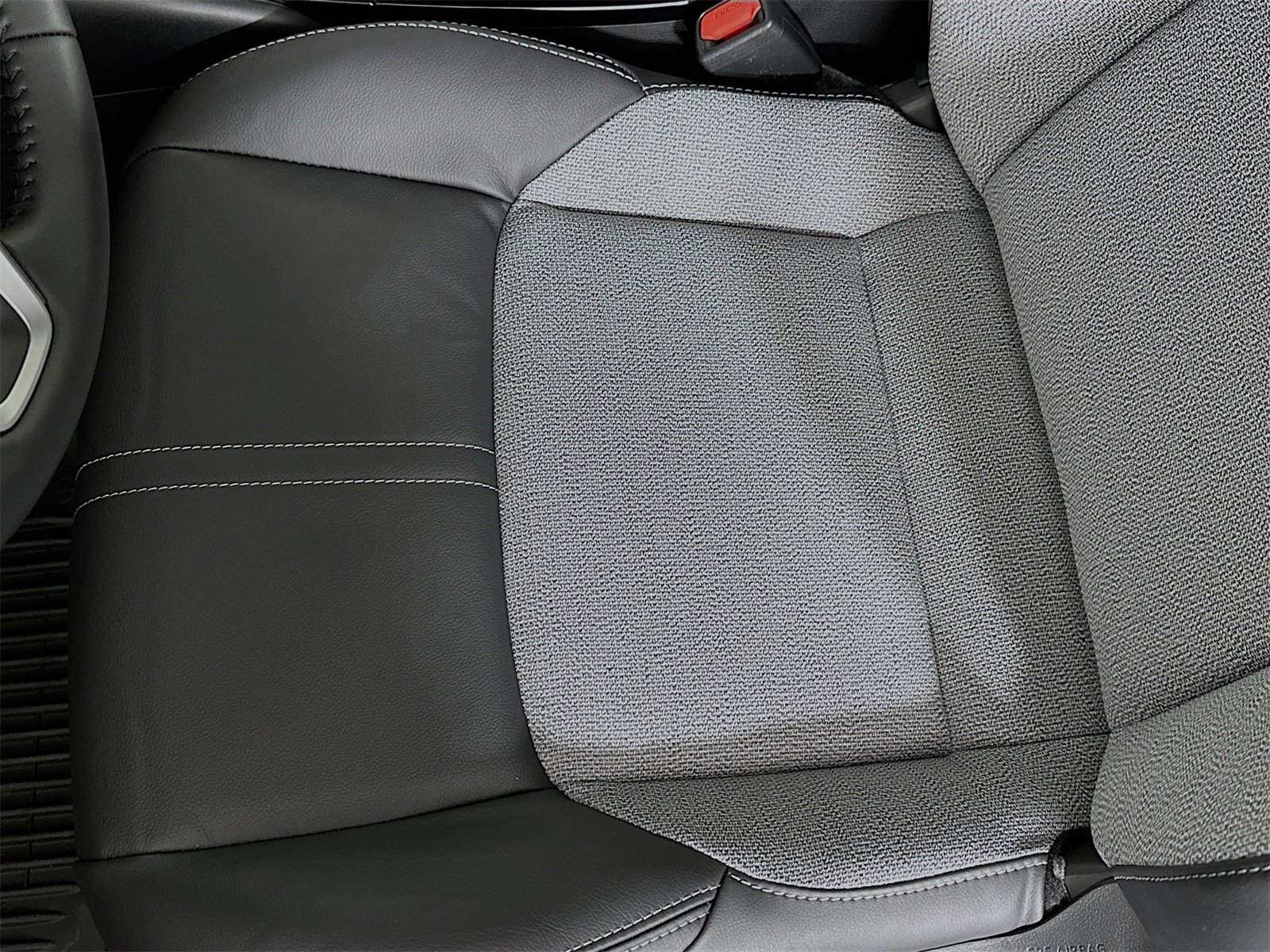 New 2026 Toyota Corolla XSE image 20