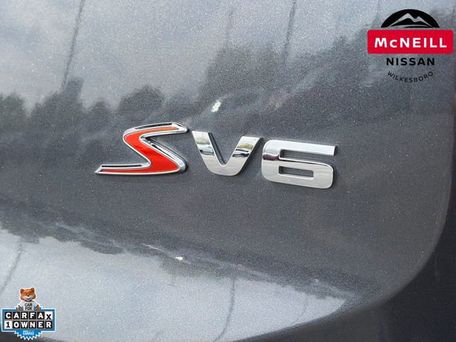 Used 2021 Kia Telluride S FWD image 36