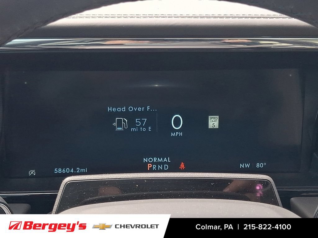 Used 2023 Lincoln Navigator L Black Label AWD/4WD image 27