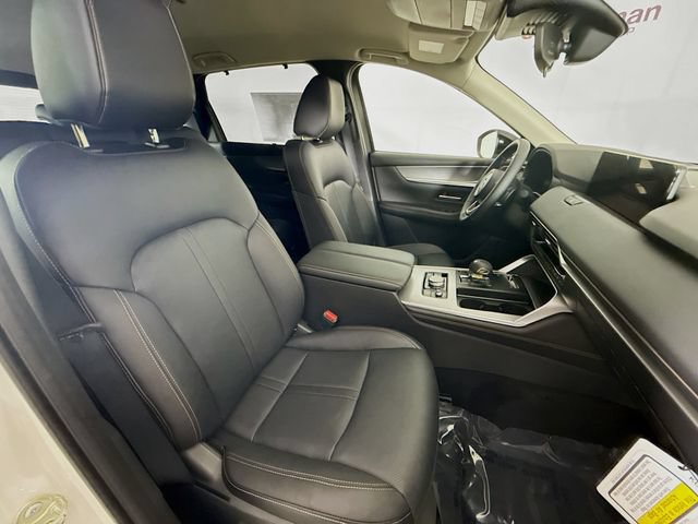 New 2026 MAZDA CX-70 SC AWD/4WD image 27
