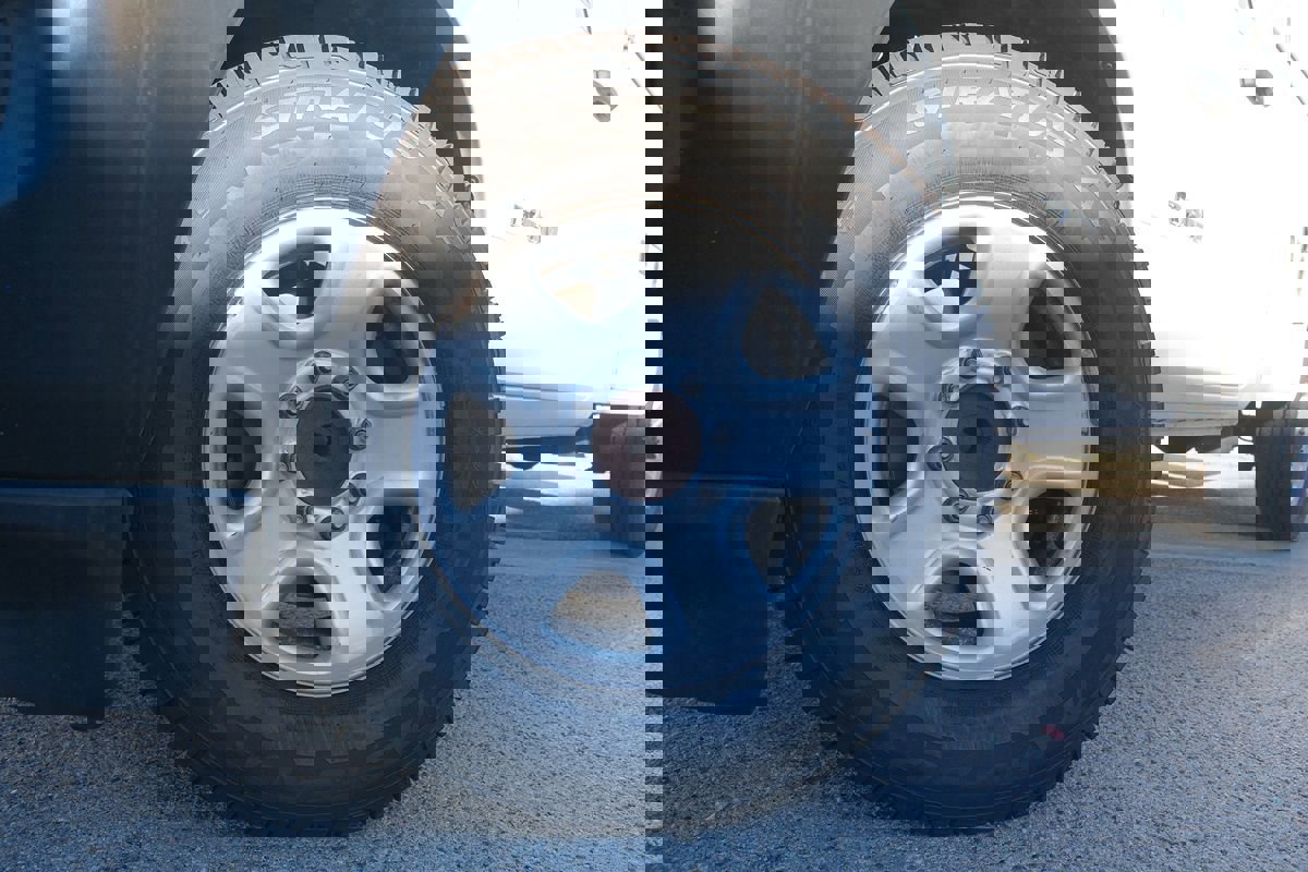 Used 2019 RAM 2500 Tradesman image 36