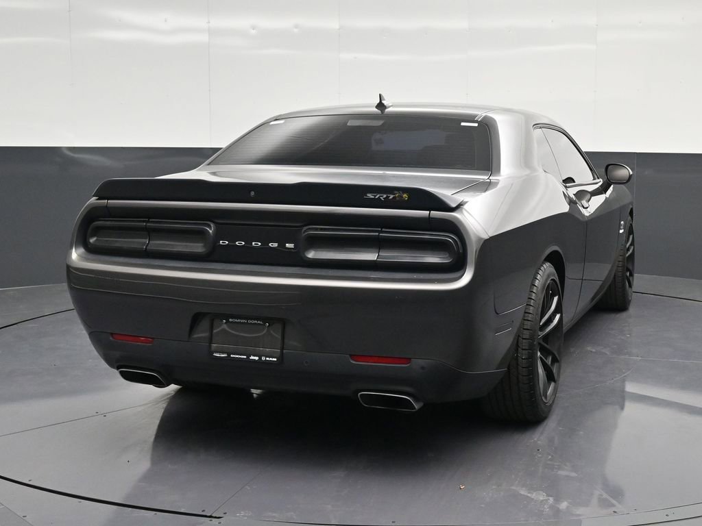 Used 2020 Dodge Challenger R/T Scat Pack w/ 1320 Plus Group image 2
