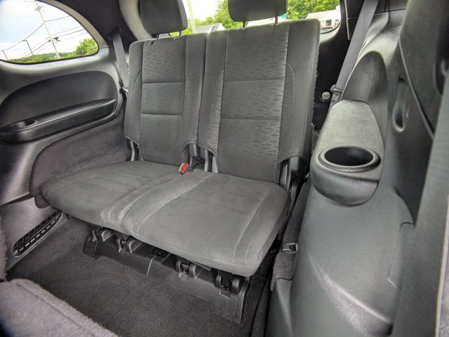Used 2025 Dodge Durango GT AWD/4WD image 18