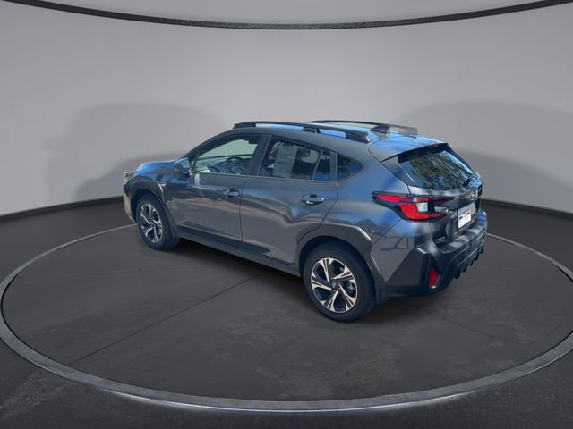 Used 2024 Subaru Crosstrek 2.0i Premium image 11