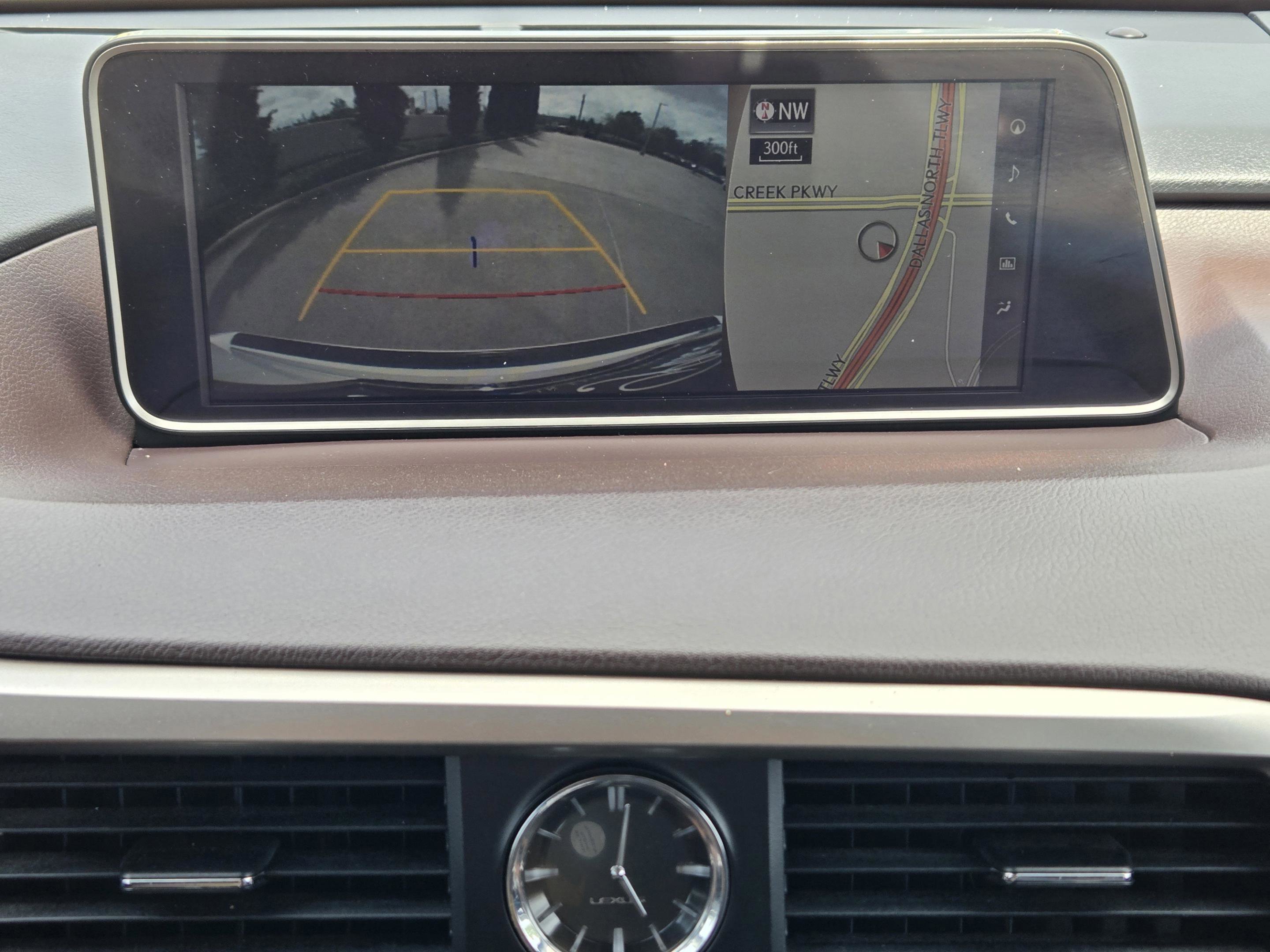 Used 2016 Lexus RX 350 FWD w/ Premium Package image 13