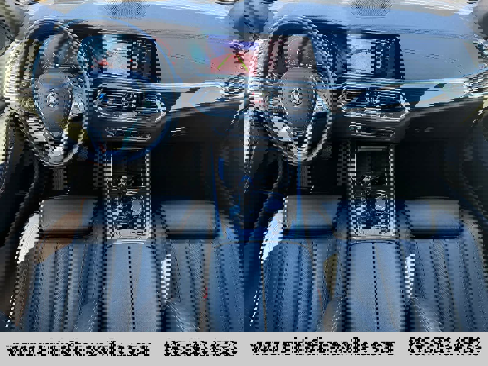 Used 2020 BMW X5 xDrive40i w/ Premium Package image 21