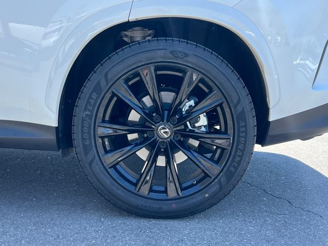Used 2022 Lexus NX 450h+ F Sport w/ Vision Package AWD/4WD image 12