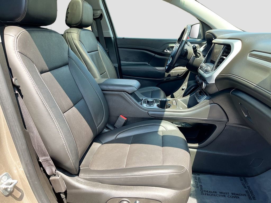 Used 2022 GMC Acadia SLT w/ Preferred Package image 31