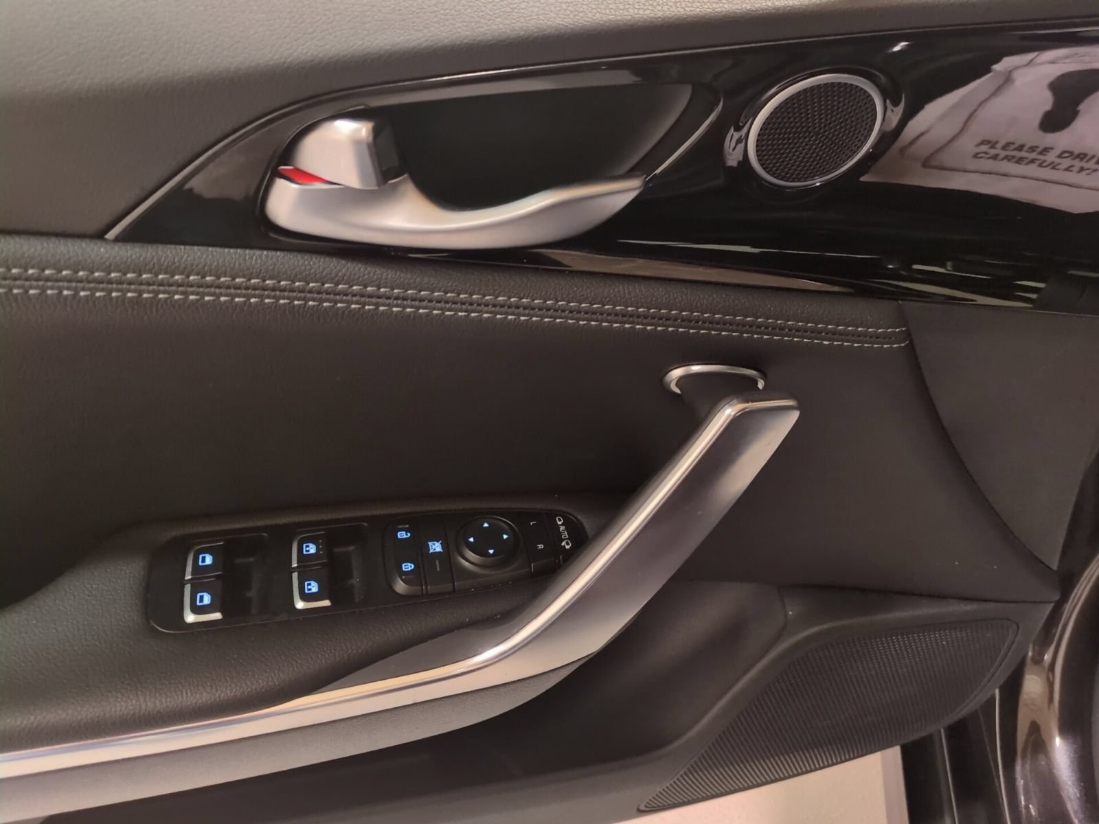 Certified 2023 Kia Stinger GT-Line AWD/4WD image 16