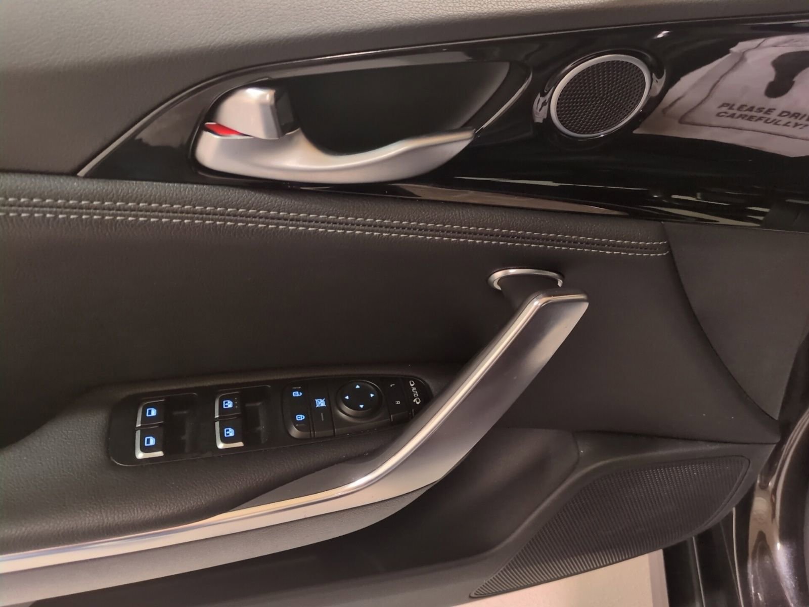 Certified 2023 Kia Stinger GT-Line AWD/4WD image 16
