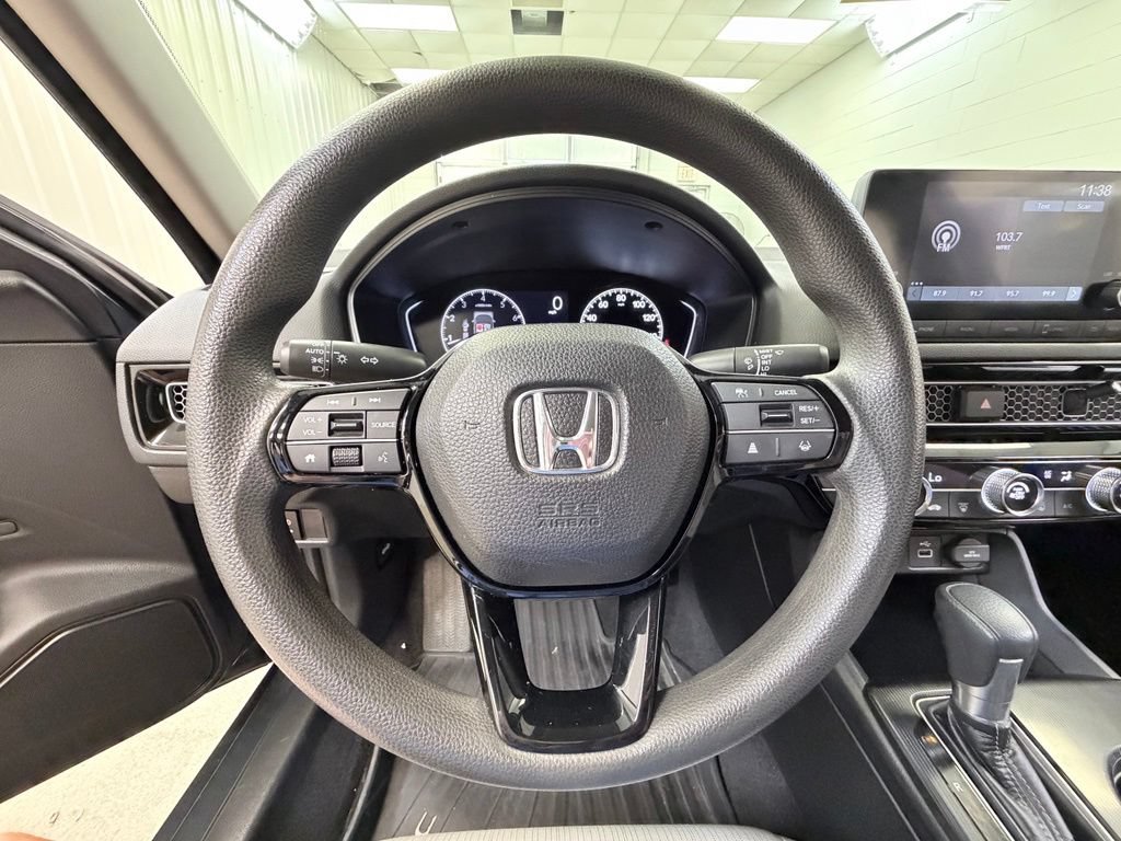 Used 2022 Honda Civic LX image 40