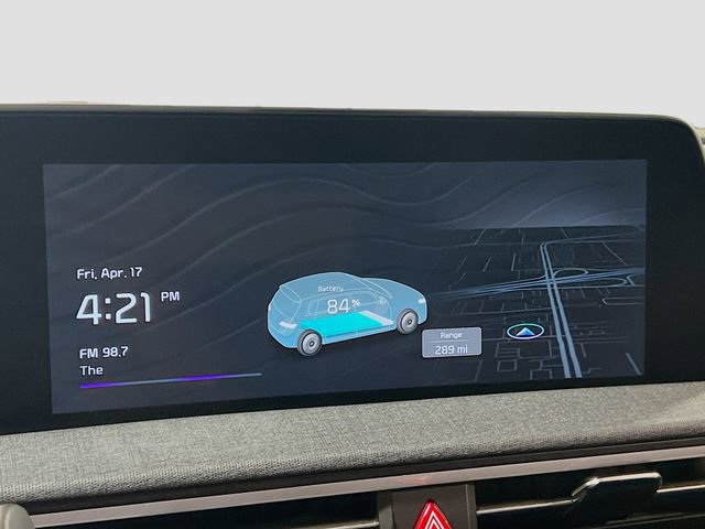 Certified 2022 Kia EV6 Wind image 15
