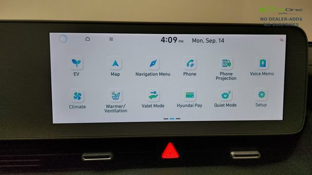 Used 2024 Hyundai Ioniq 5 Limited RWD image 64