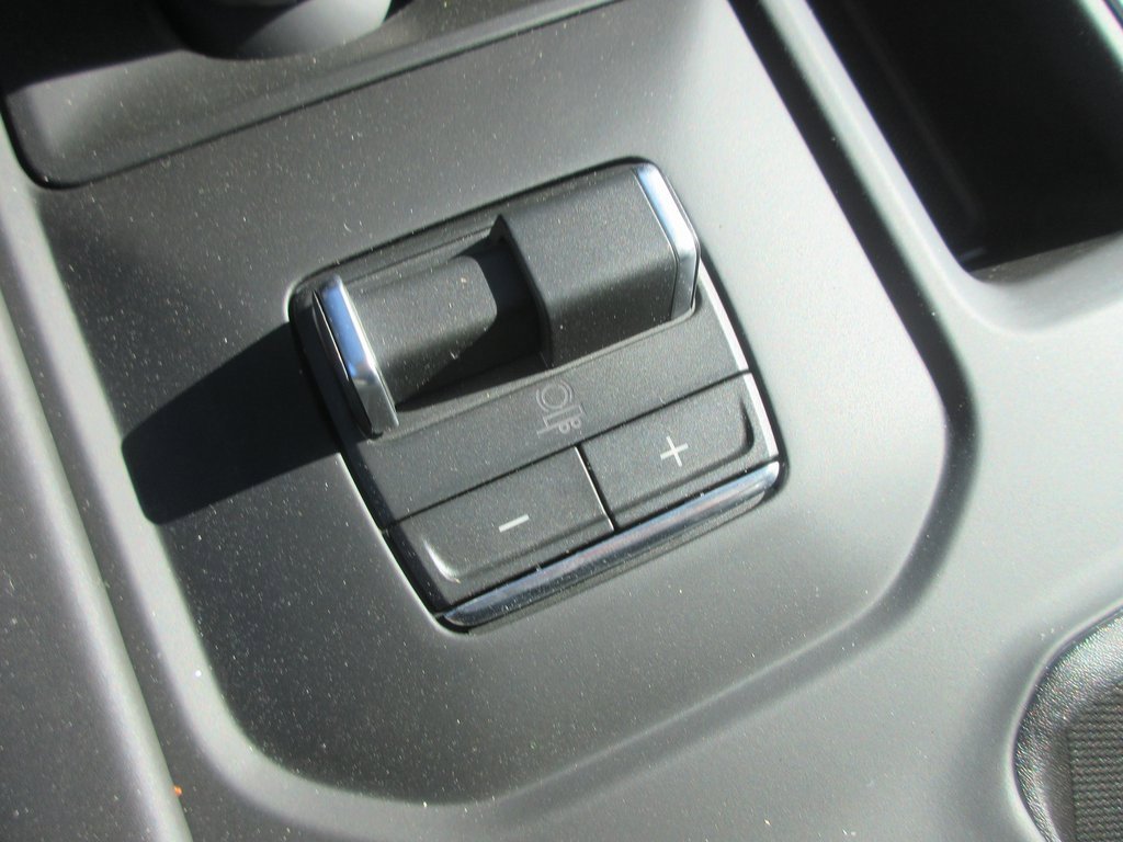 New 2026 GMC Sierra 1500 AT4X w/ AT4X AEV Edition image 21