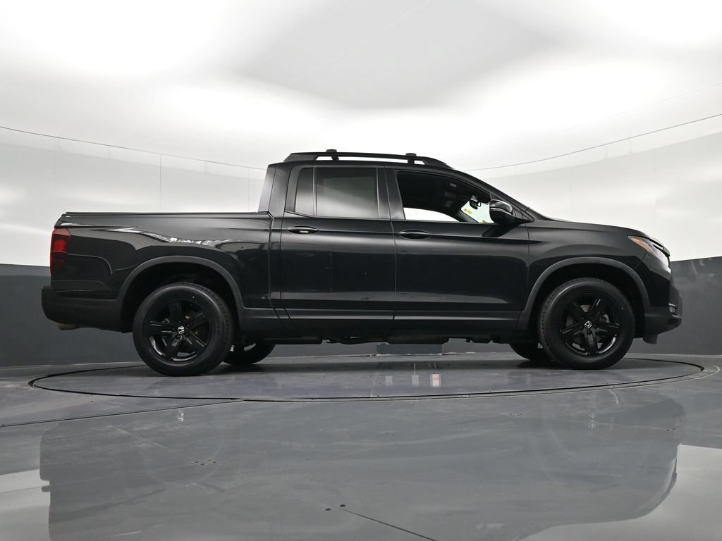 Used 2023 Honda Ridgeline Black Edition image 33