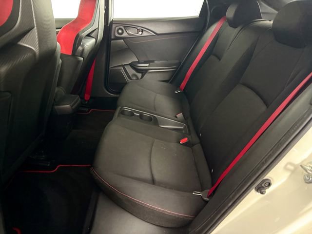 Certified 2021 Honda Civic Type R image 48