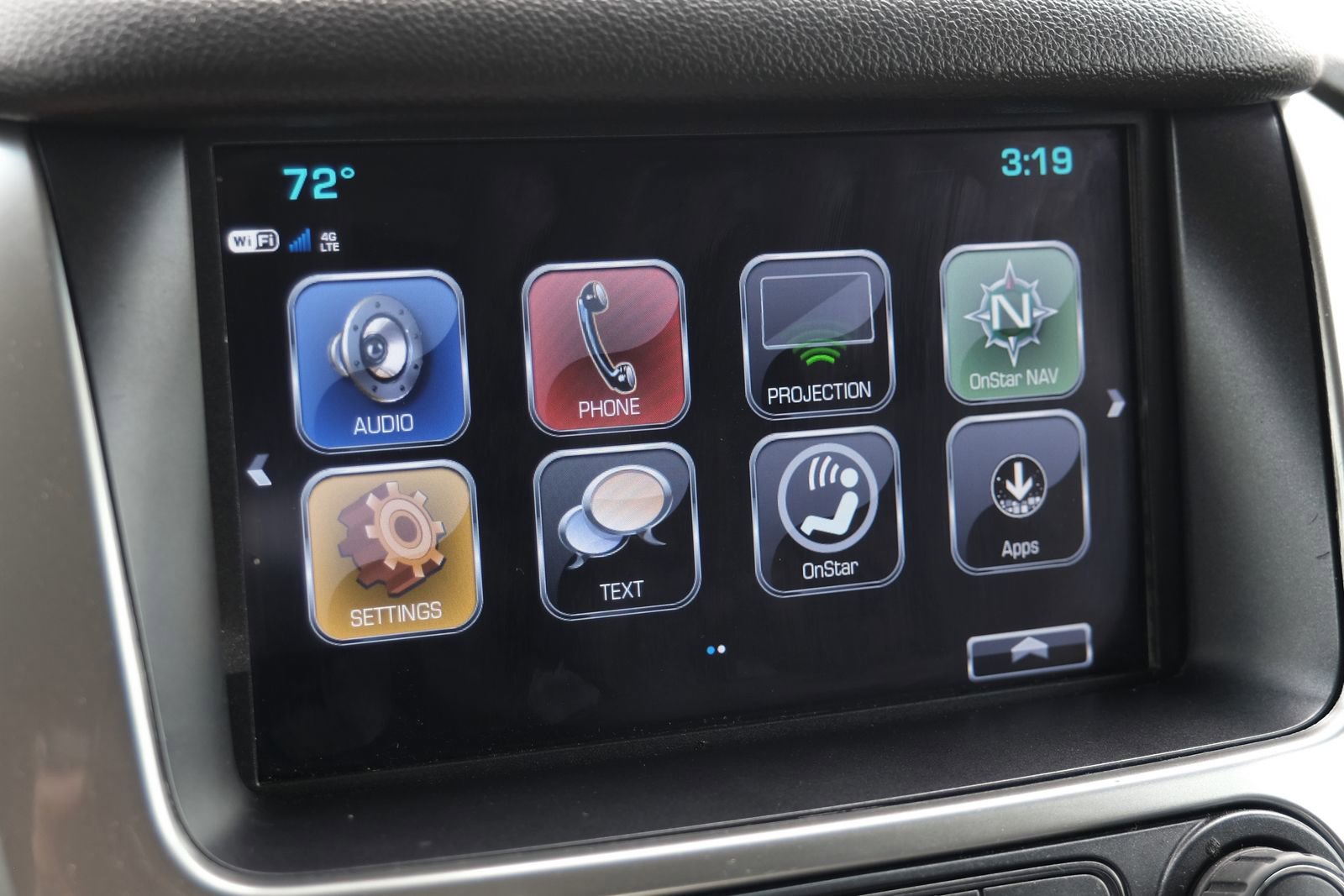 Used 2020 Chevrolet Tahoe LS RWD image 25