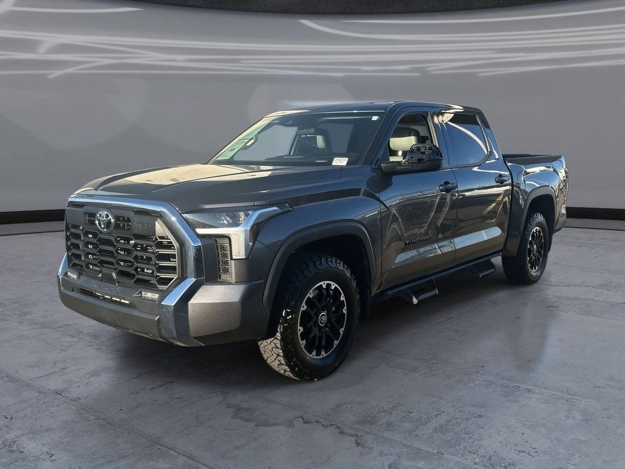 Used 2023 Toyota Tundra SR5 w/ TRD Off-Road Premium Package
