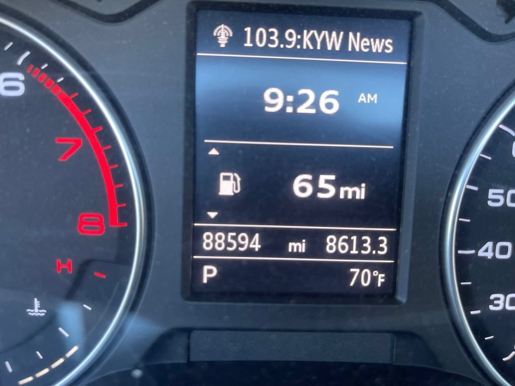 Used 2017 Audi A3 2.0T Premium w/ Convenience Package AWD/4WD image 20