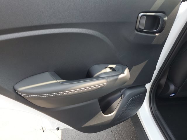 New 2026 Hyundai Venue SEL FWD image 15