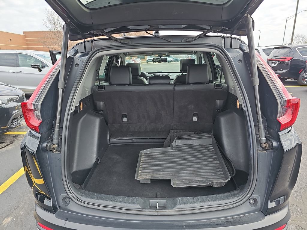 Used 2020 Honda CR-V EX-L image 12