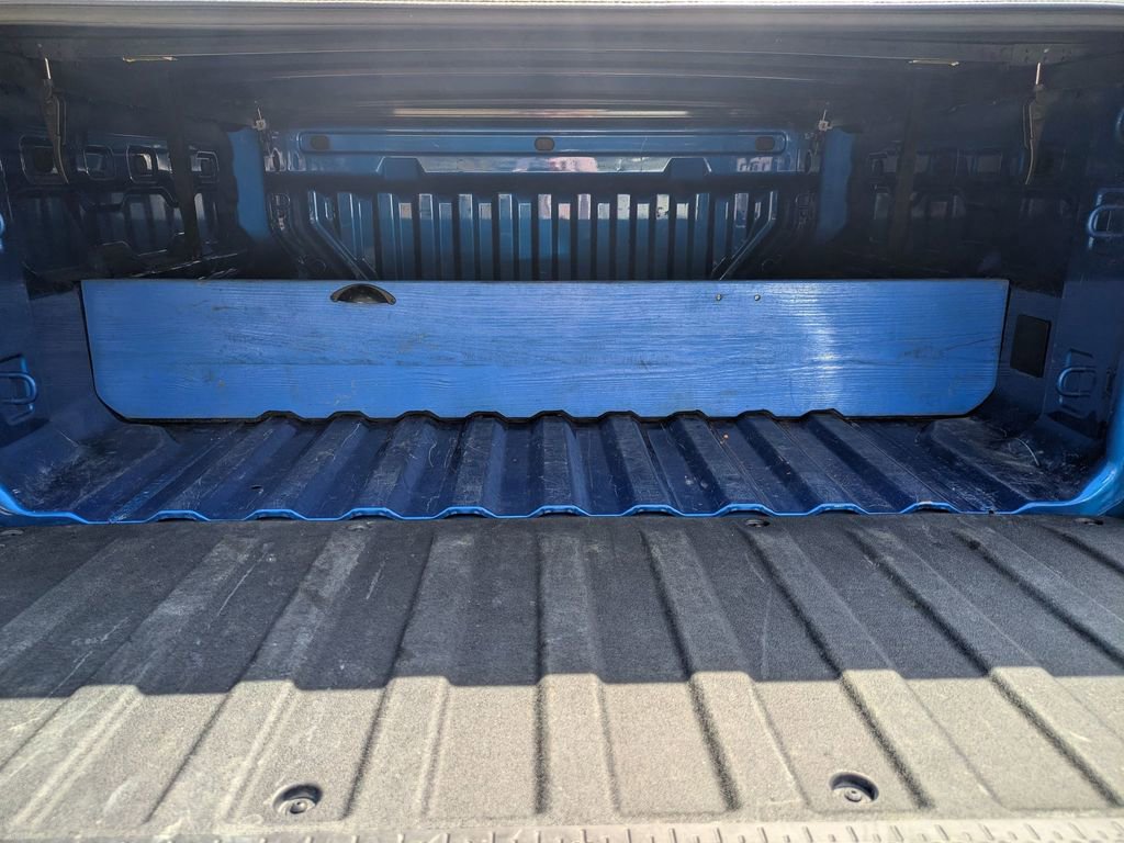 Used 2023 Chevrolet Colorado Trail Boss AWD/4WD image 27