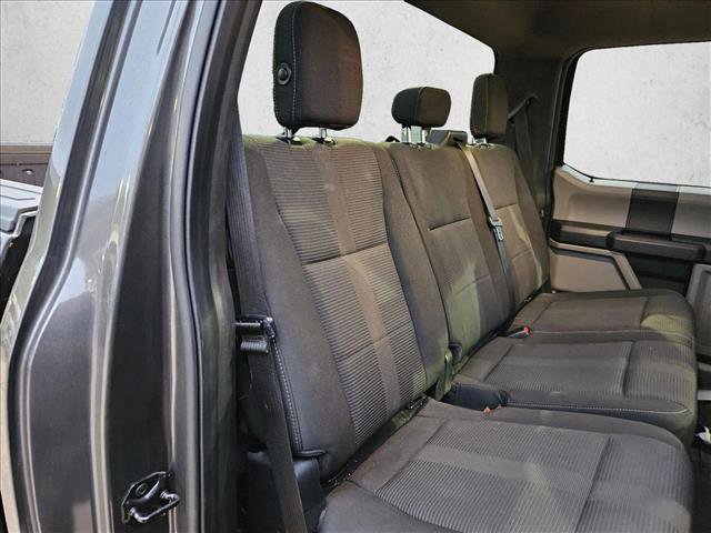 Used 2017 Ford F150 XL w/ Equipment Group 101A Mid RWD image 16