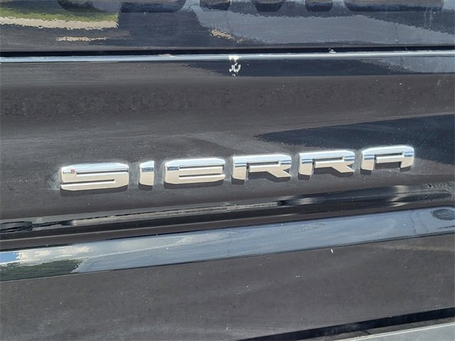 Used 2022 GMC Sierra 1500 SLT image 11