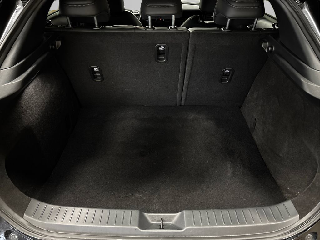 Used 2023 MAZDA CX-30 AWD 2.5 S w/ Select Package image 11