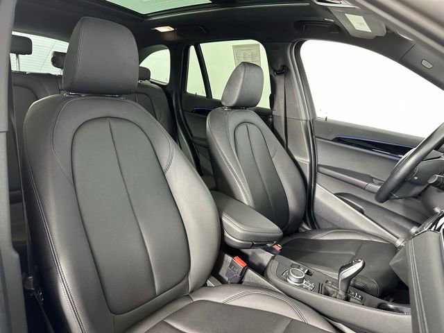 Used 2021 BMW X1 xDrive28i w/ Convenience Package AWD/4WD image 26