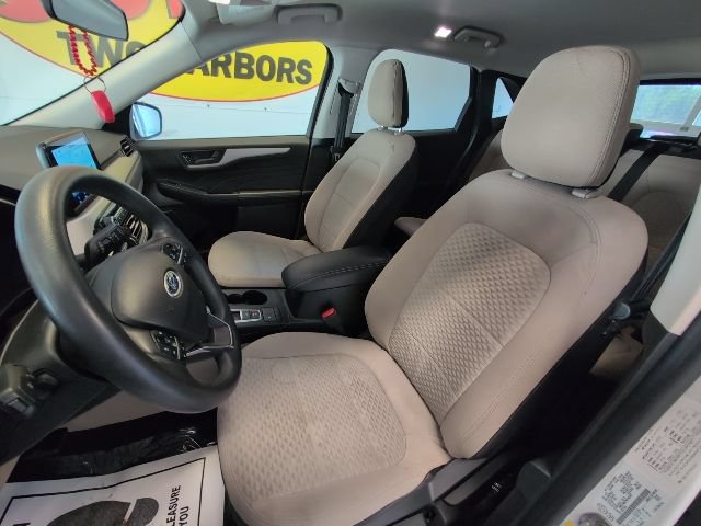 Certified 2022 Ford Escape SE AWD/4WD image 11