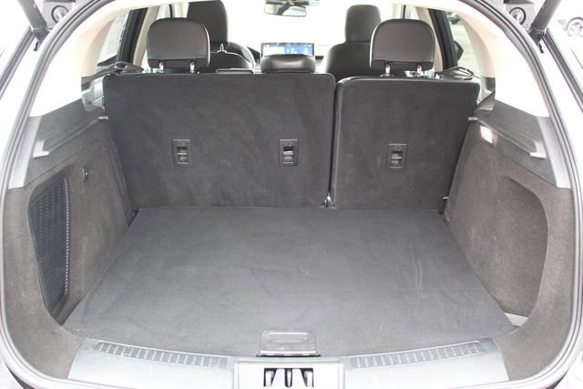 Certified 2024 Lincoln Corsair AWD image 5