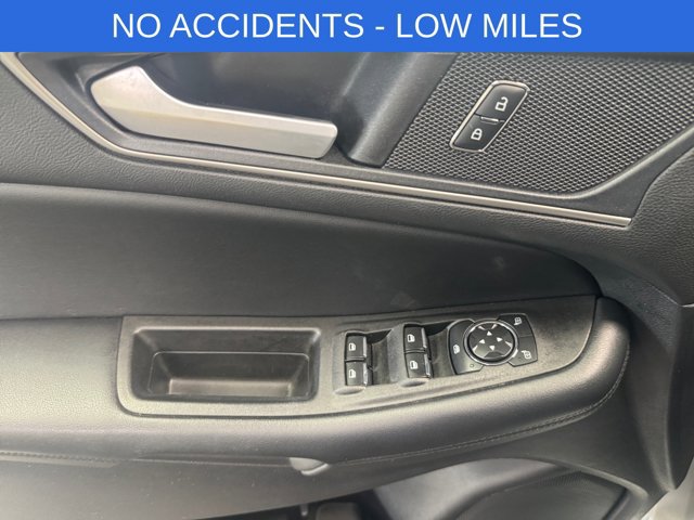 Used 2022 Ford Edge SEL w/ Convenience Package AWD/4WD image 25