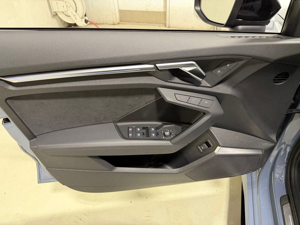 Used 2023 Audi RS 3 AWD/4WD image 32