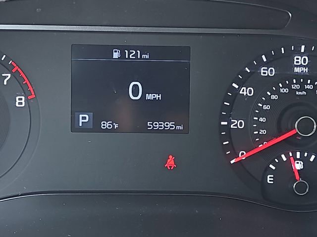 Used 2020 Kia Soul S image 20